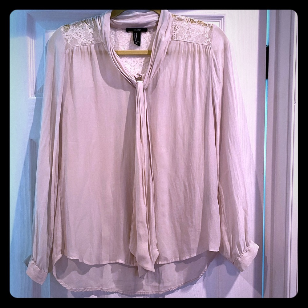 F21 Blouse